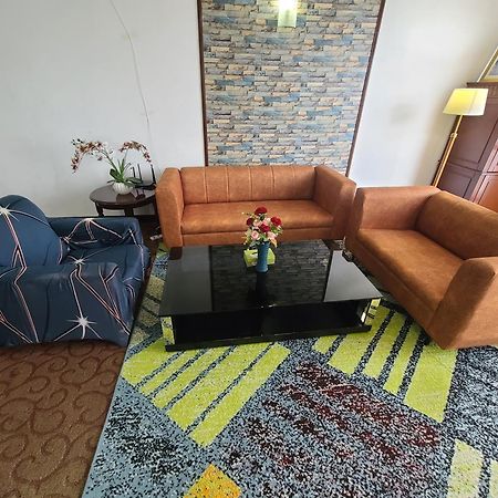 Kl Time Square Hotal Sarvice Suite Kuala Lumpur Kültér fotó