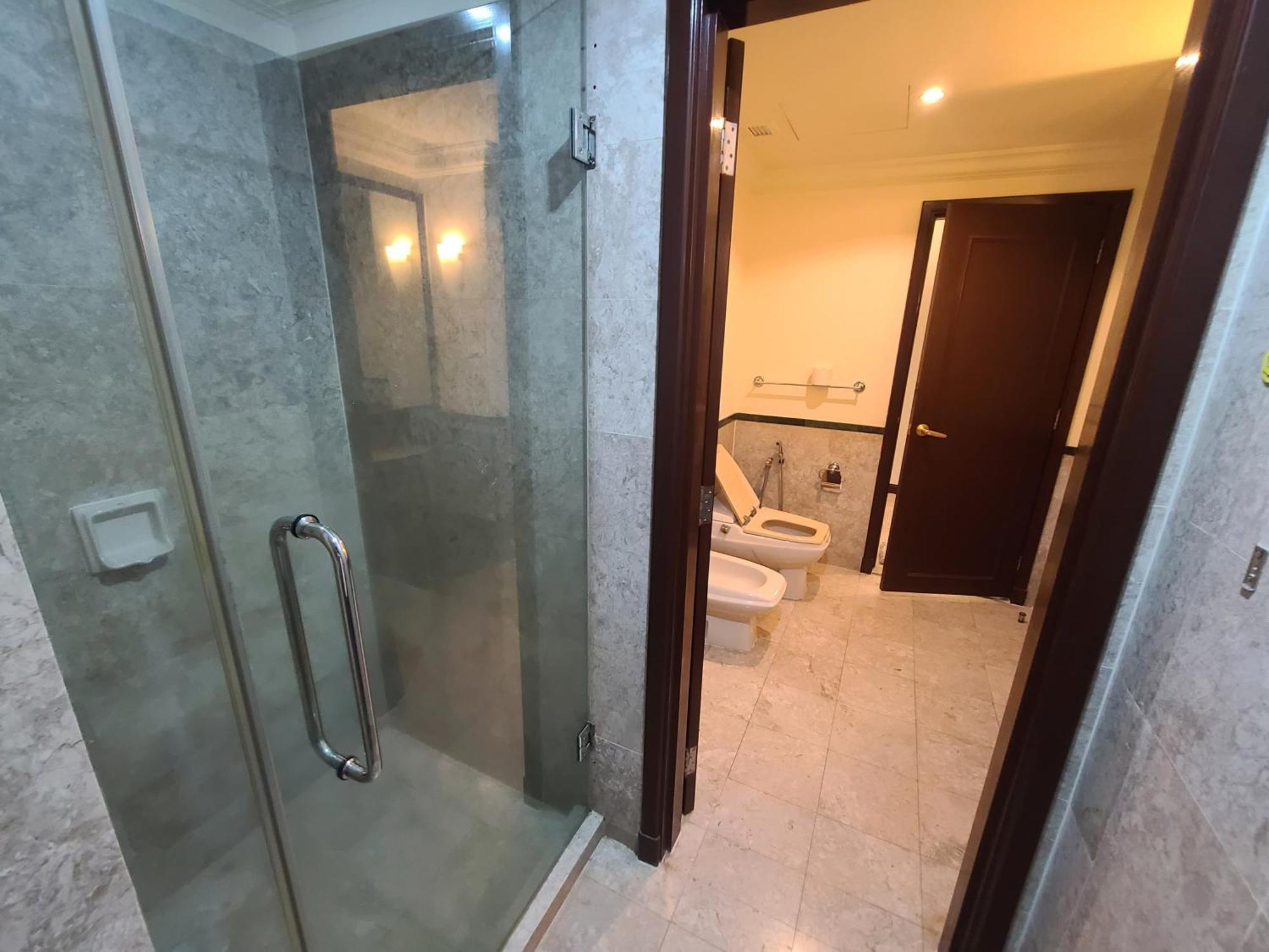 Kl Time Square Hotal Sarvice Suite Kuala Lumpur Kültér fotó