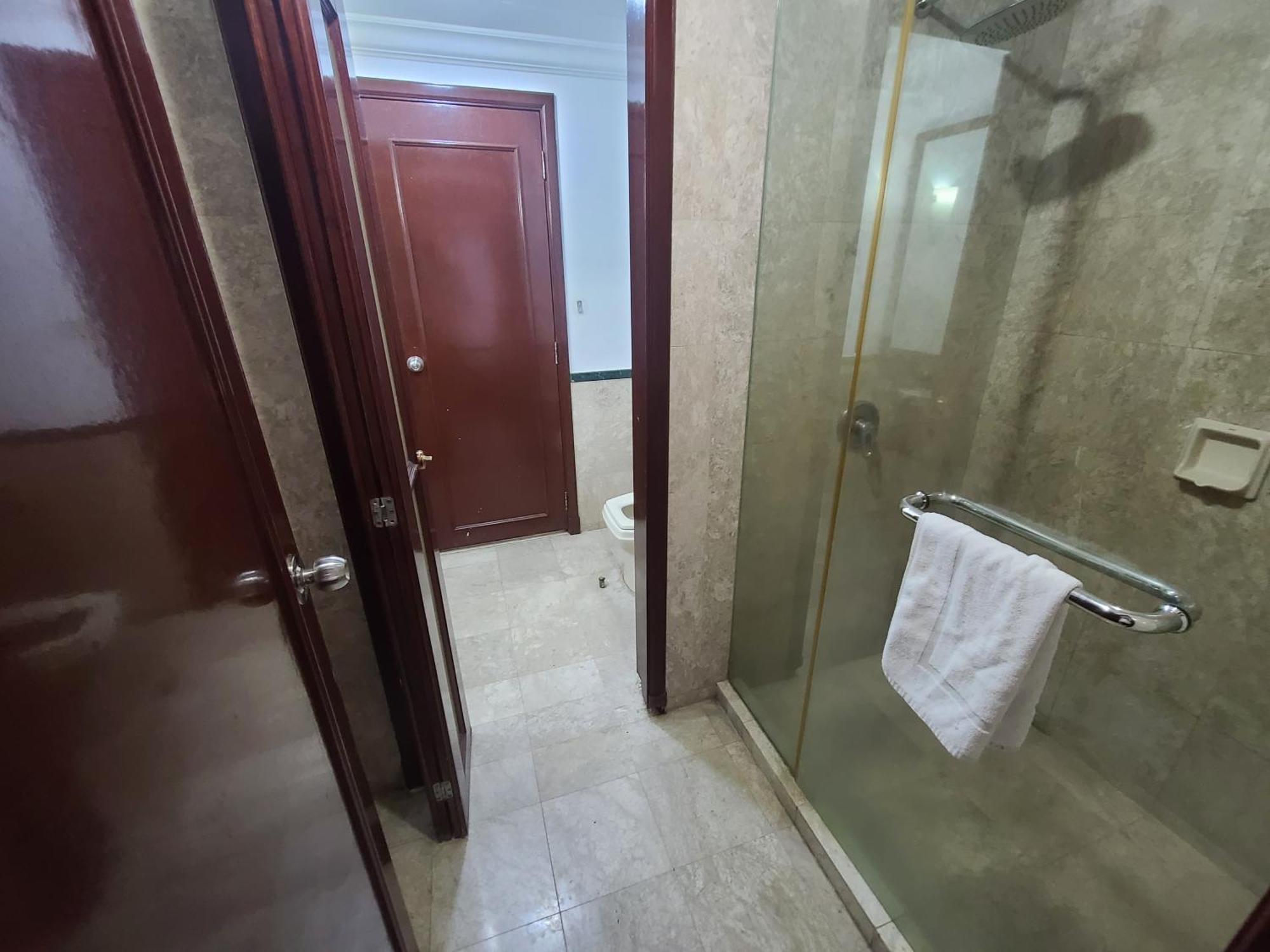 Kl Time Square Hotal Sarvice Suite Kuala Lumpur Kültér fotó