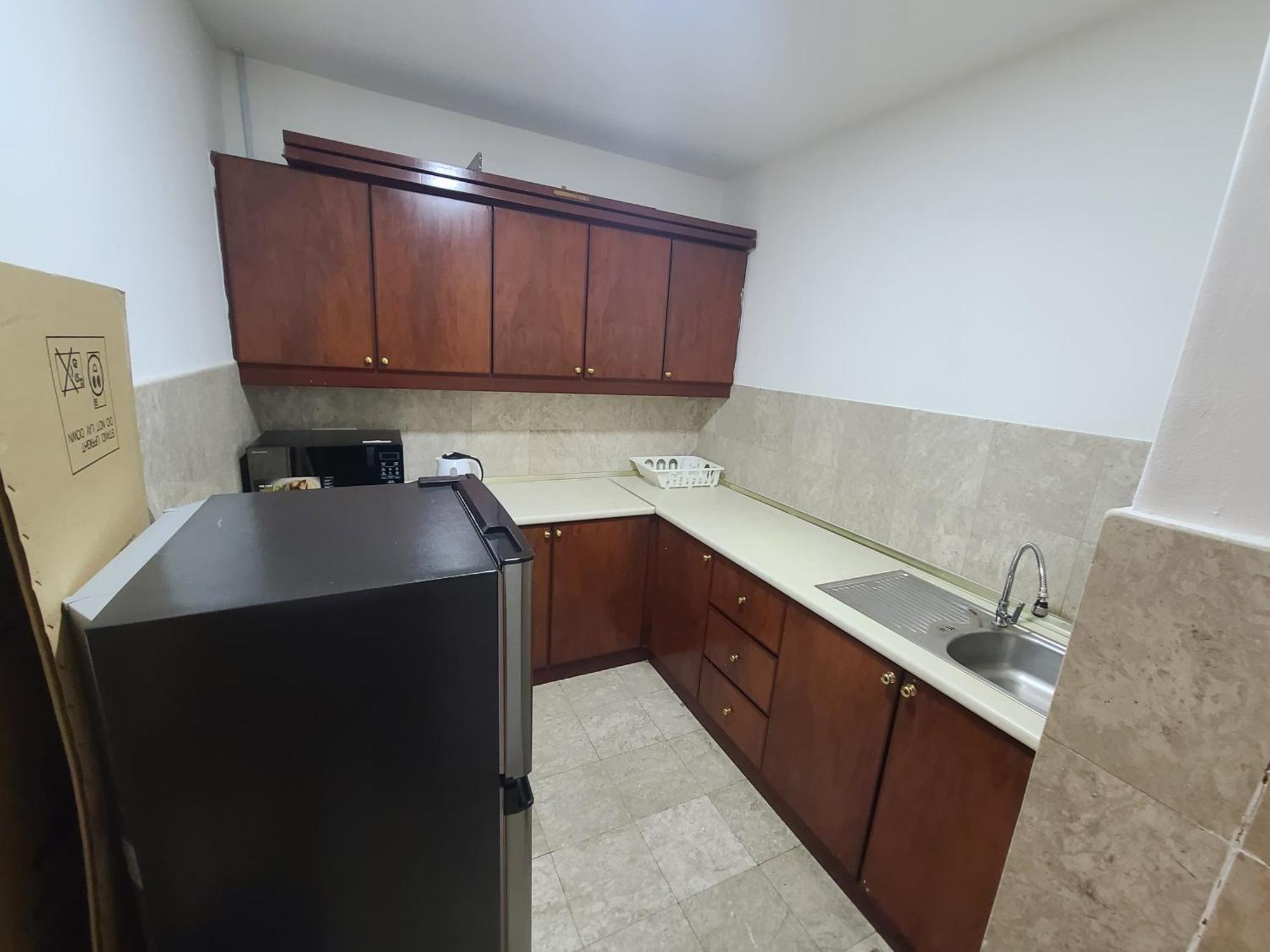 Kl Time Square Hotal Sarvice Suite Kuala Lumpur Kültér fotó