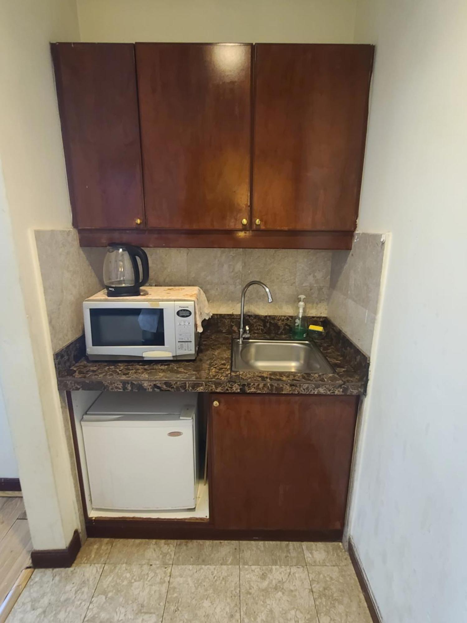 Kl Time Square Hotal Sarvice Suite Kuala Lumpur Kültér fotó