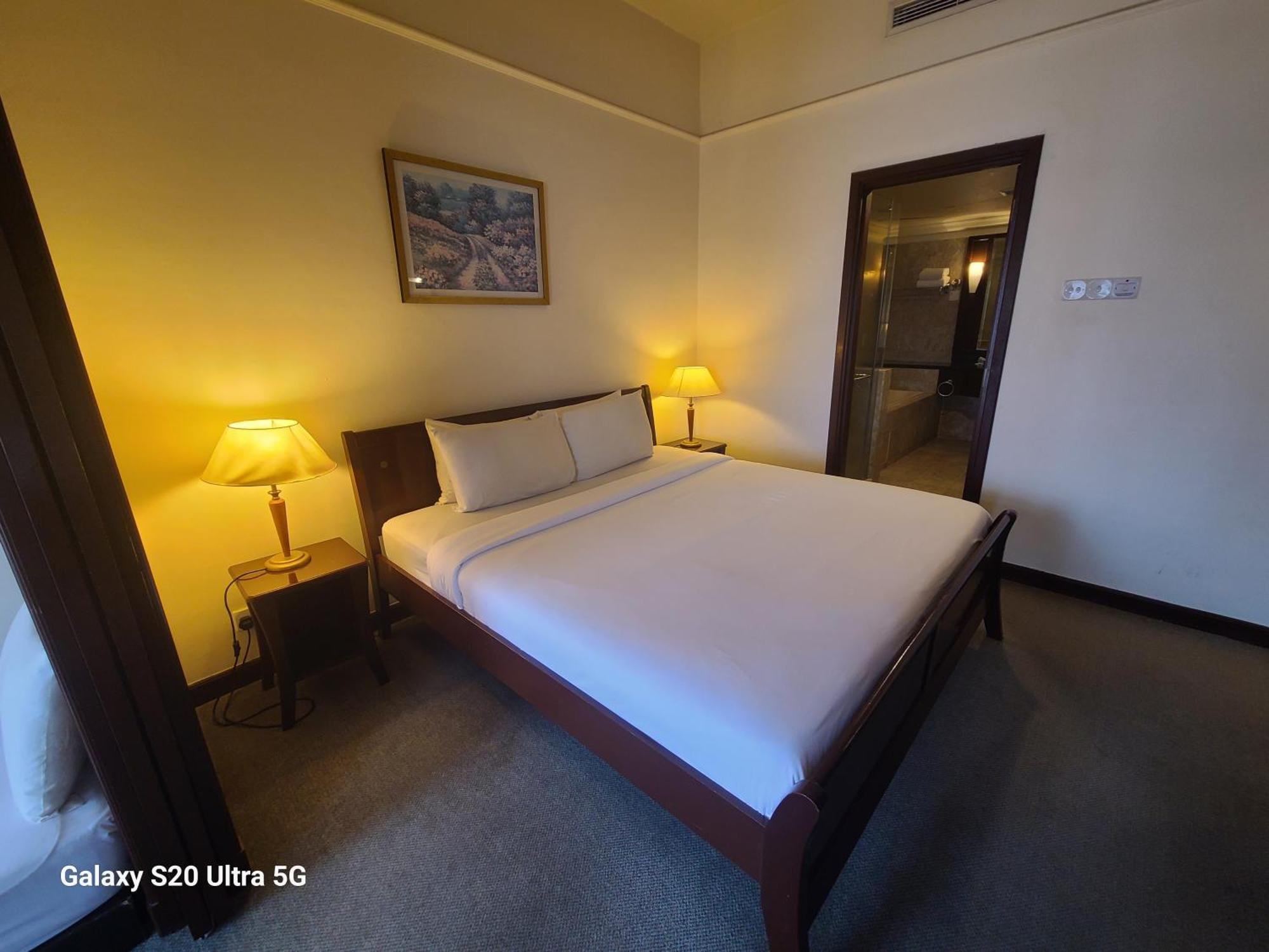 Kl Time Square Hotal Sarvice Suite Kuala Lumpur Kültér fotó