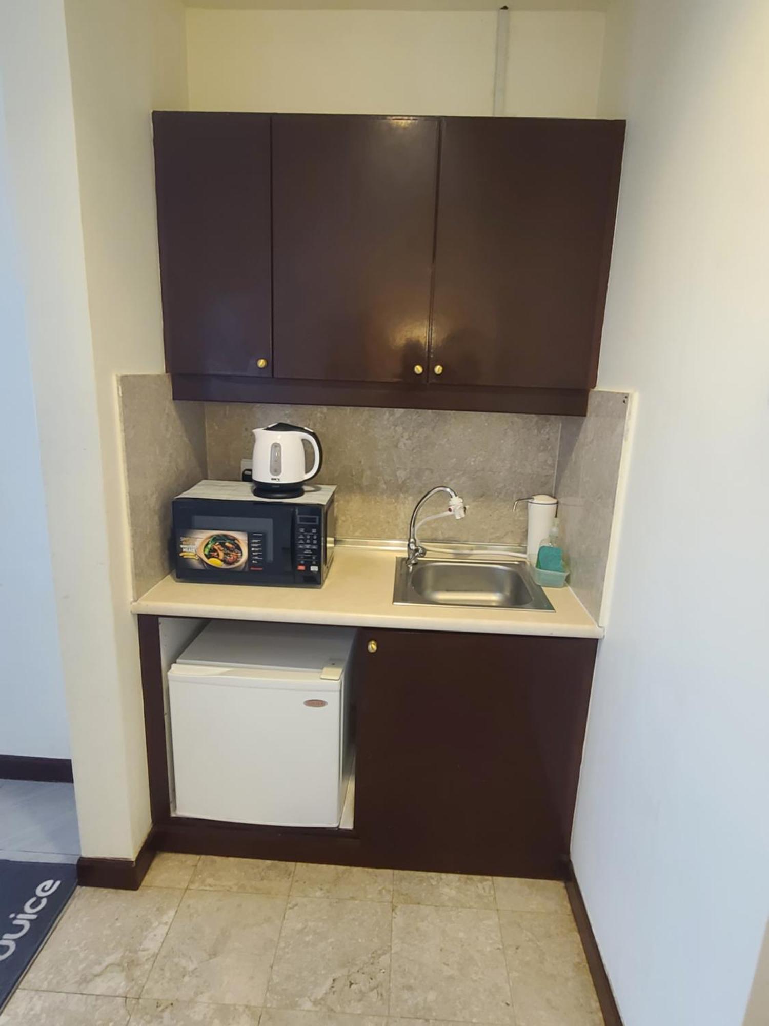 Kl Time Square Hotal Sarvice Suite Kuala Lumpur Kültér fotó