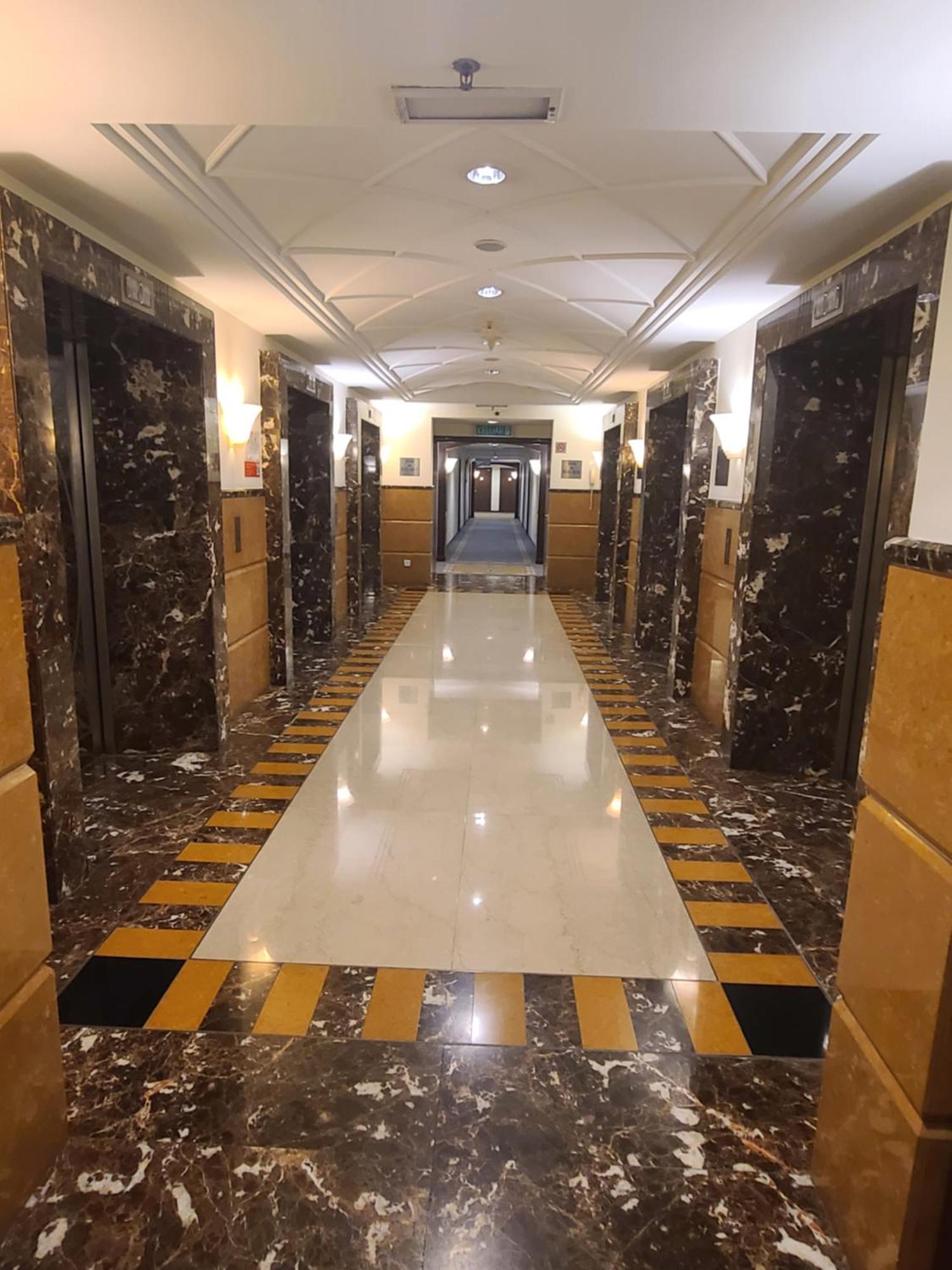 Kl Time Square Hotal Sarvice Suite Kuala Lumpur Kültér fotó