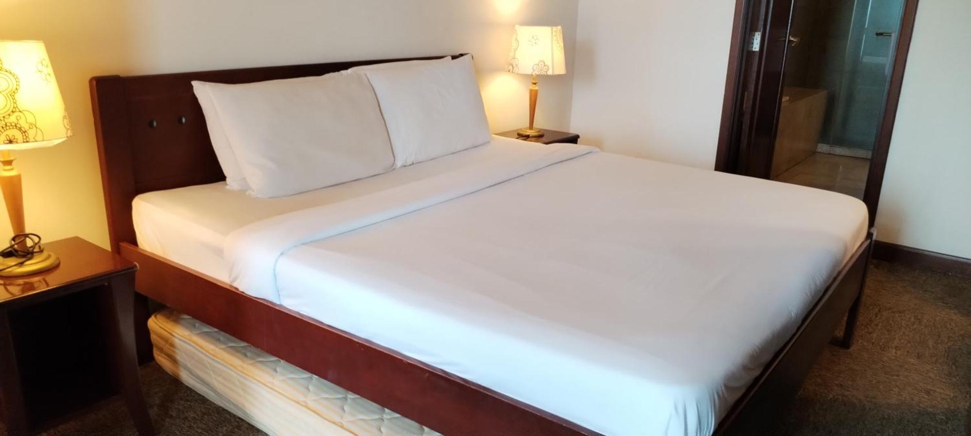 Kl Time Square Hotal Sarvice Suite Kuala Lumpur Kültér fotó